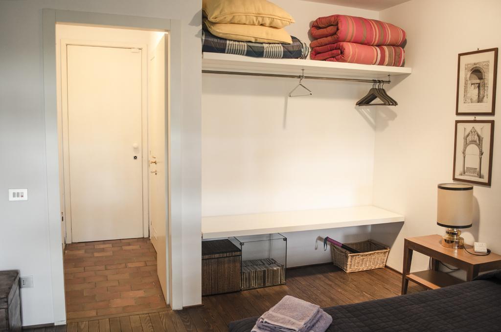 Bed & Breakfast San Lazzaro Room San Lazzaro di Savena Extérieur photo