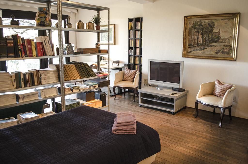 Bed & Breakfast San Lazzaro Room San Lazzaro di Savena Extérieur photo