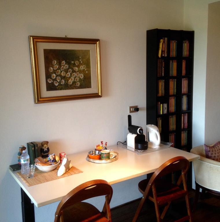 Bed & Breakfast San Lazzaro Room San Lazzaro di Savena Extérieur photo