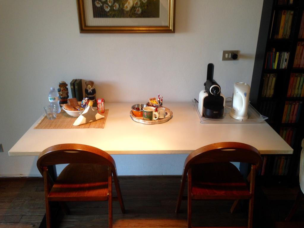 Bed & Breakfast San Lazzaro Room San Lazzaro di Savena Extérieur photo